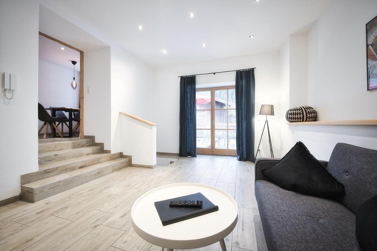 Berghotel Basur - Das Schihotel Am Arlberg Flirsch Luaran gambar