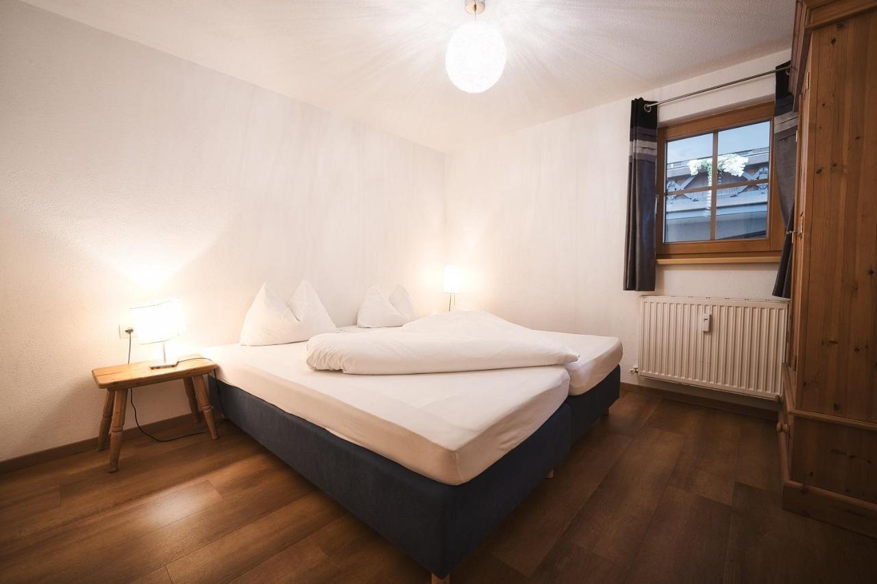 Berghotel Basur - Das Schihotel Am Arlberg Flirsch Luaran gambar