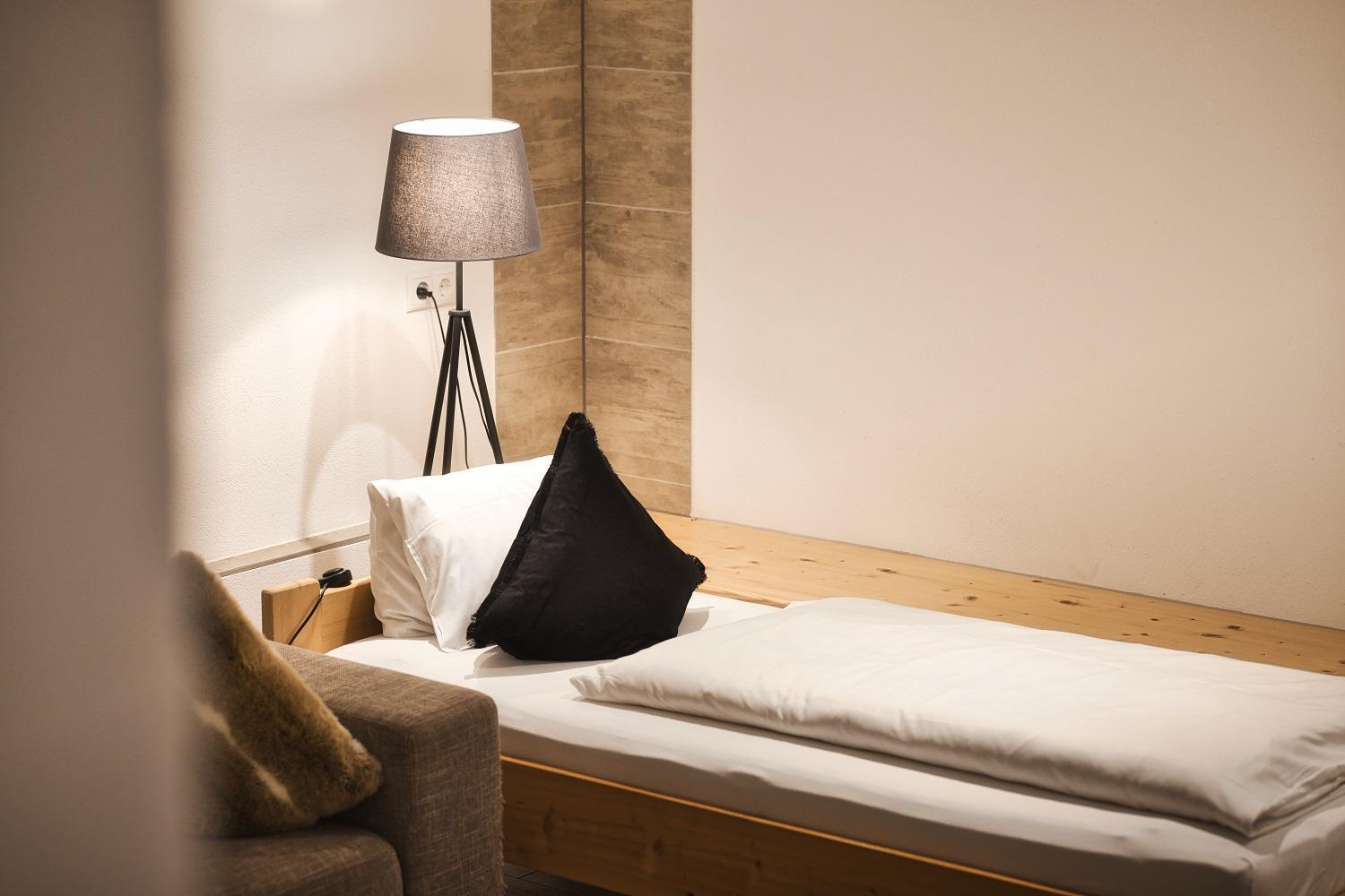 Berghotel Basur - Das Schihotel Am Arlberg Flirsch Luaran gambar