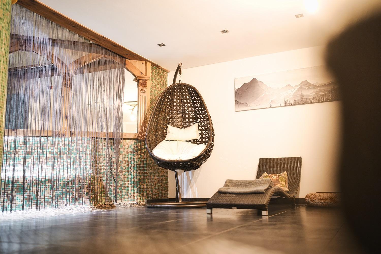 Berghotel Basur - Das Schihotel Am Arlberg Flirsch Luaran gambar